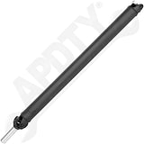 APDTY 143587 Rear Driveshaft Assembly w/Slip Yoke