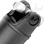 APDTY 143587 Rear Driveshaft Assembly w/Slip Yoke