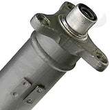 APDTY 143591 2pc Rear Driveshaft Assembly