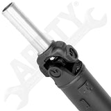APDTY 143593 Rear Driveshaft Assembly w/Slip Yoke