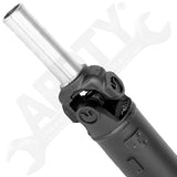 APDTY 143593 Rear Driveshaft Assembly w/Slip Yoke