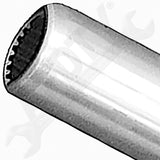 APDTY 143595 Rear Driveshaft Assembly w/Slip Yoke