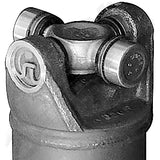 APDTY 143595 Rear Driveshaft Assembly w/Slip Yoke