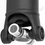 APDTY 143596 Rear Driveshaft Assembly