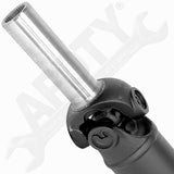APDTY 143596 Rear Driveshaft Assembly