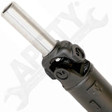 APDTY 143603 Rear Driveshaft Assembly w/Slip Yoke