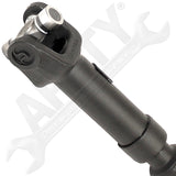 APDTY 143604 Rear Driveshaft Assembly