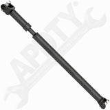 APDTY 143605 Rear Driveshaft Assembly