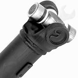 APDTY 143605 Rear Driveshaft Assembly