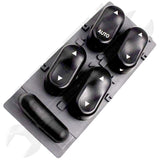 APDTY 143606 Master Power Window Switch