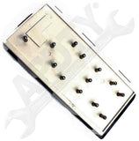 APDTY 143606 Master Power Window Switch