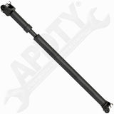 APDTY 143607 Rear Driveshaft Assembly