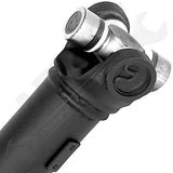 APDTY 143607 Rear Driveshaft Assembly