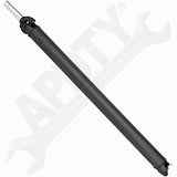 APDTY 143610 Rear Driveshaft Assembly w/Slip Yoke