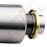 APDTY 143612 CV Axle Shaft With Inner & Outer CV Boots & Joints Fits Rear Right