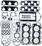 APDTY 143615 Engine Cylinder Head, Intake & Exhaust Manifold Gasket & Oring Set