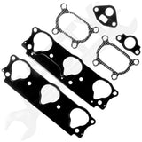APDTY 143615 Engine Cylinder Head, Intake & Exhaust Manifold Gasket & Oring Set