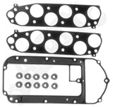 APDTY 143615 Engine Cylinder Head, Intake & Exhaust Manifold Gasket & Oring Set