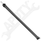 APDTY 143617 Rear Driveshaft Assembly w/Slip Yoke