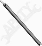 APDTY 143618 Rear Driveshaft Assembly w/Slip Yoke