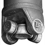 APDTY 143618 Rear Driveshaft Assembly w/Slip Yoke