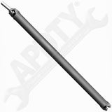 APDTY 143621 Rear Driveshaft Assembly w/Slip Yoke