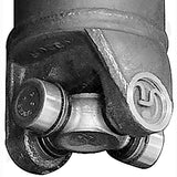 APDTY 143621 Rear Driveshaft Assembly w/Slip Yoke