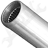 APDTY 143622 Rear Driveshaft Assembly W/Slip Yoke