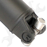 APDTY 143623 Rear Driveshaft Assembly w/Slip Yoke