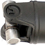 APDTY 143625 Rear Driveshaft Assembly w/Slip Yoke