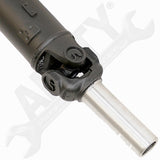 APDTY 143625 Rear Driveshaft Assembly w/Slip Yoke