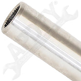 APDTY 143625 Rear Driveshaft Assembly w/Slip Yoke