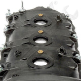 APDTY 143635 Engine Valve Cover Right Fits Select 2004-2019 GM & Saturn Models