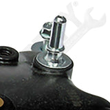 APDTY 143635 Engine Valve Cover Right Fits Select 2004-2019 GM & Saturn Models