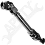 APDTY 143636 Intermediate Steering Shaft
