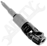 APDTY 143639 Lower Steering Shaft 3409939, 9485174