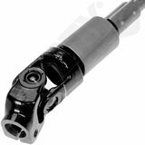 APDTY 143640 Lower Steering Shaft 30741477
