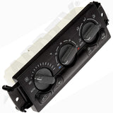 APDTY 143644 HVAC Climate Control Module
