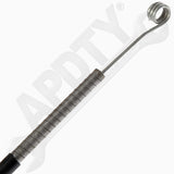 APDTY 143646 HVAC HD Climate Control Module