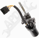 APDTY 143648 Power Running Board Motor 19303235