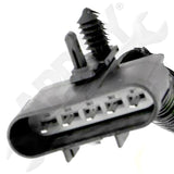 APDTY 143648 Power Running Board Motor 19303235