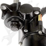 APDTY 143648 Power Running Board Motor 19303235