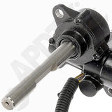 APDTY 143648 Power Running Board Motor 19303235