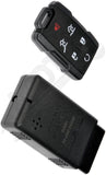 APDTY 143649 Keyless Entry 6 Button Remote