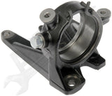 APDTY 143653 CV Axle Shaft Support Bearing Bracket