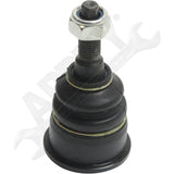 APDTY 143656 Suspension Ball Joint Front Lower