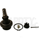 APDTY 143657 Suspension Ball Joint Front Lower