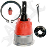 APDTY 143659 Suspension Ball Joint Front Upper