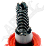 APDTY 143659 Suspension Ball Joint Front Upper