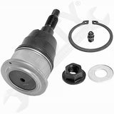 APDTY 143660 Suspension Ball Joint Front Upper